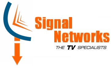 Signal Networks - Επίγειες και Δορυφορικές Εφαρμογές