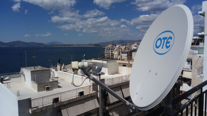 Signal networks – ote tv στο πειραιά